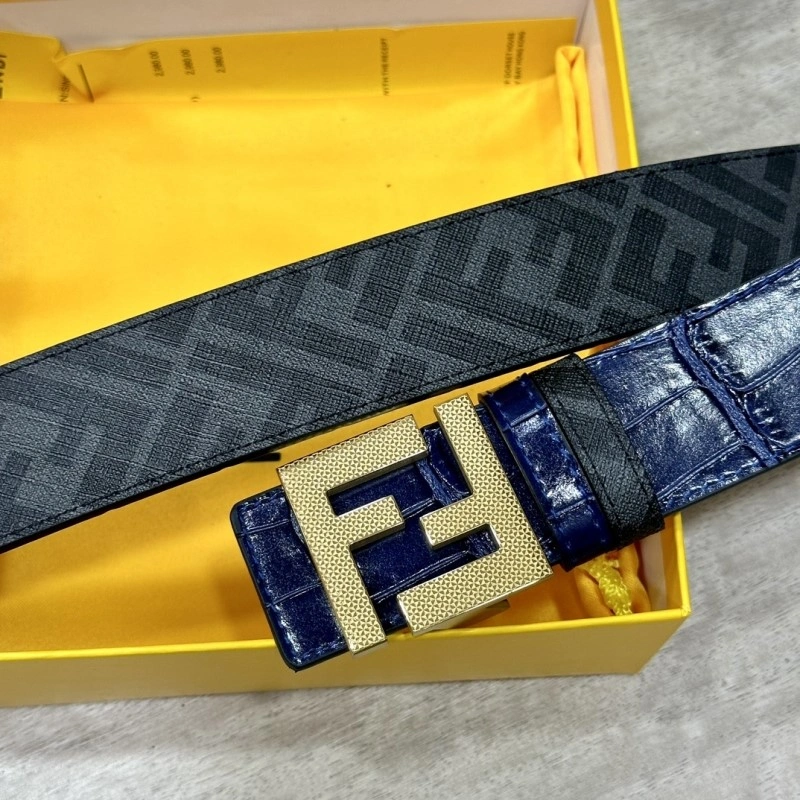 Fendi Belts Classic 286197