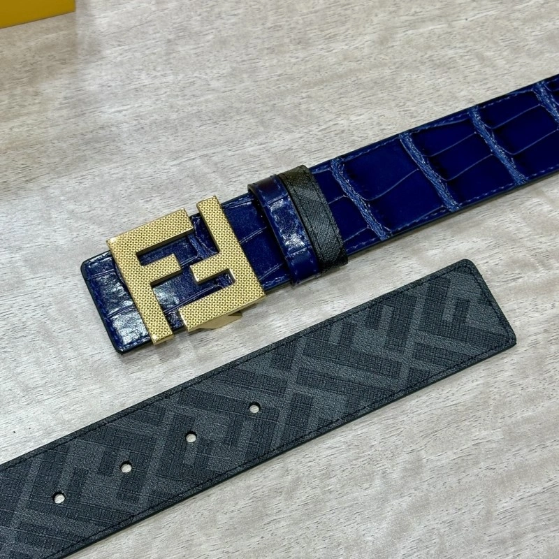 Fendi Belts Classic 286197