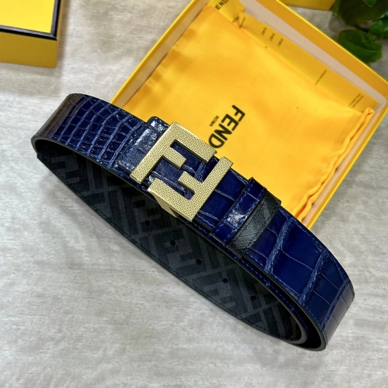 Fendi Belts Classic 286197