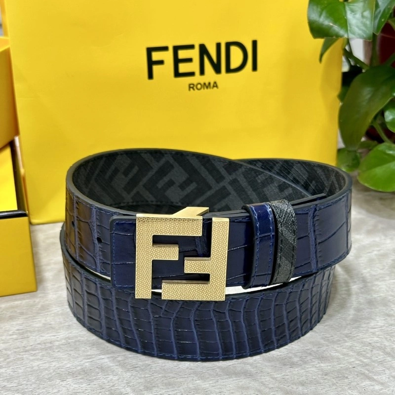 Fendi Belts Classic 286197