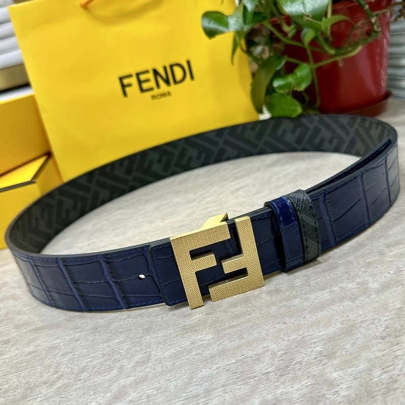 Fendi Belts Classic 286197