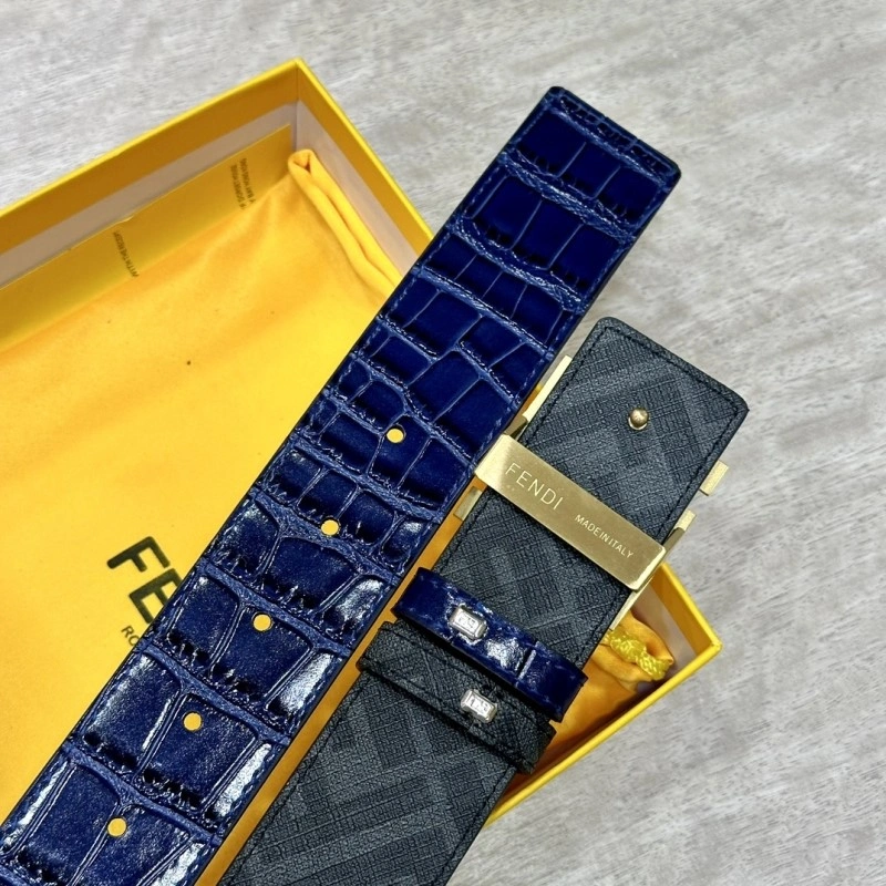 Fendi Belts Classic 286197