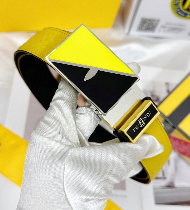 StreetReady Fendi Belts 286190