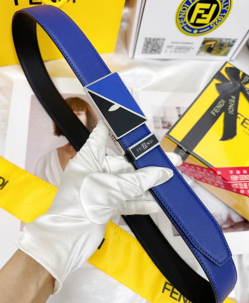 StreetReady Fendi Belts 286190