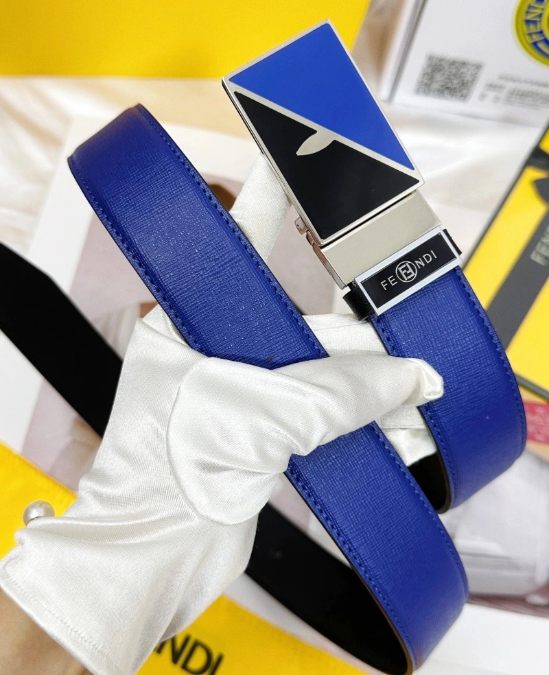 Sleek Fendi Belts 286194