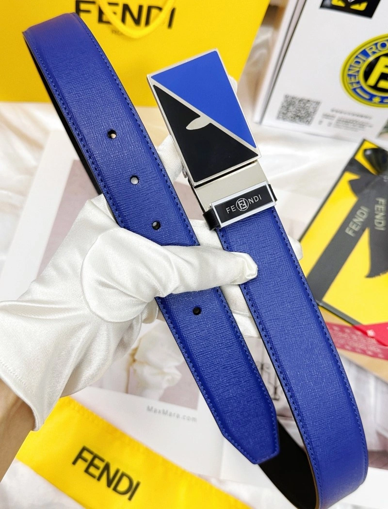 Sleek Fendi Belts 286194