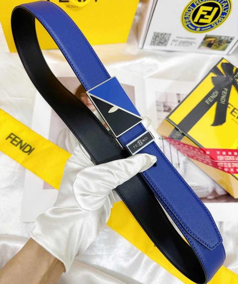 Sleek Fendi Belts 286194
