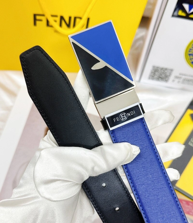 Sleek Fendi Belts 286194