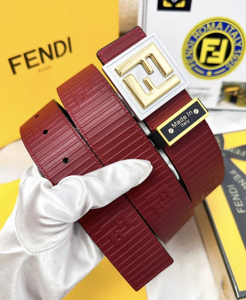 Chic Fendi Belts 286211