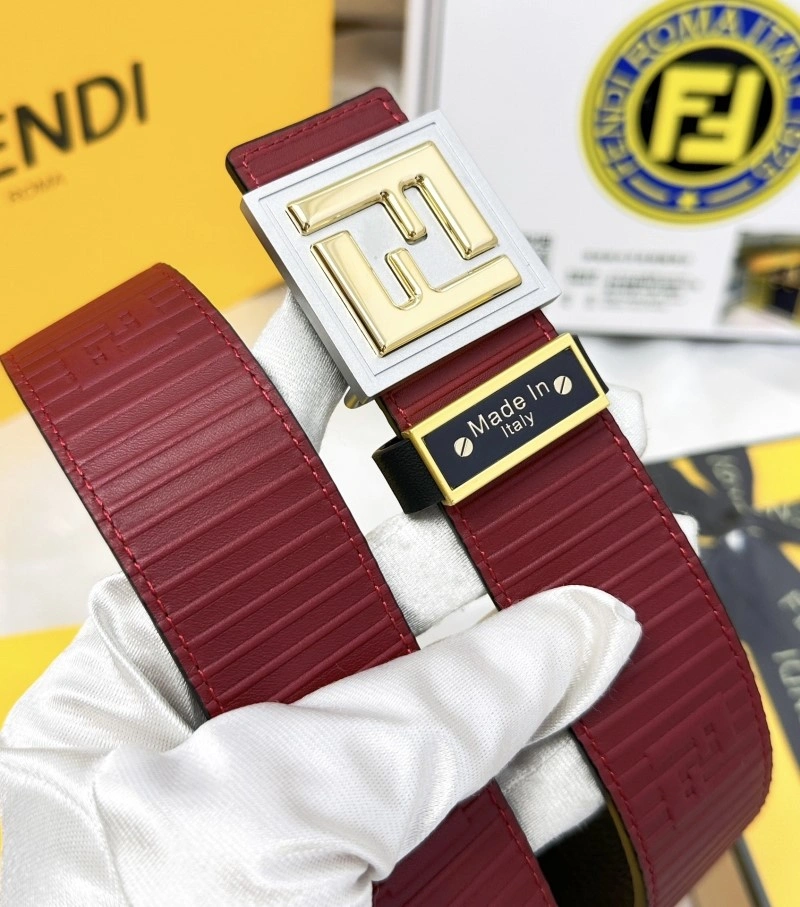 Chic Fendi Belts 286211