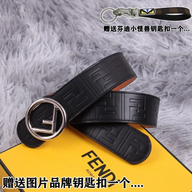 TopPick Fendi Belts 286199