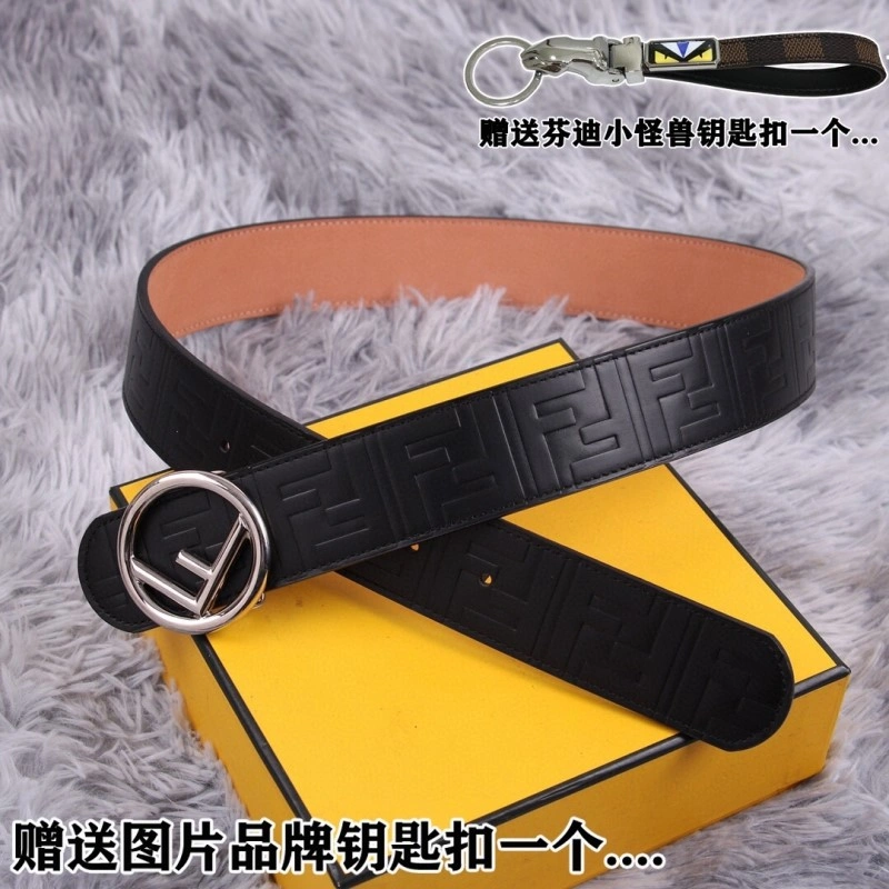 TopPick Fendi Belts 286199