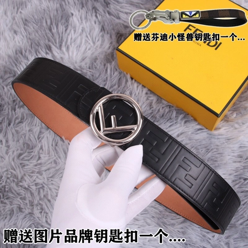 TopPick Fendi Belts 286199