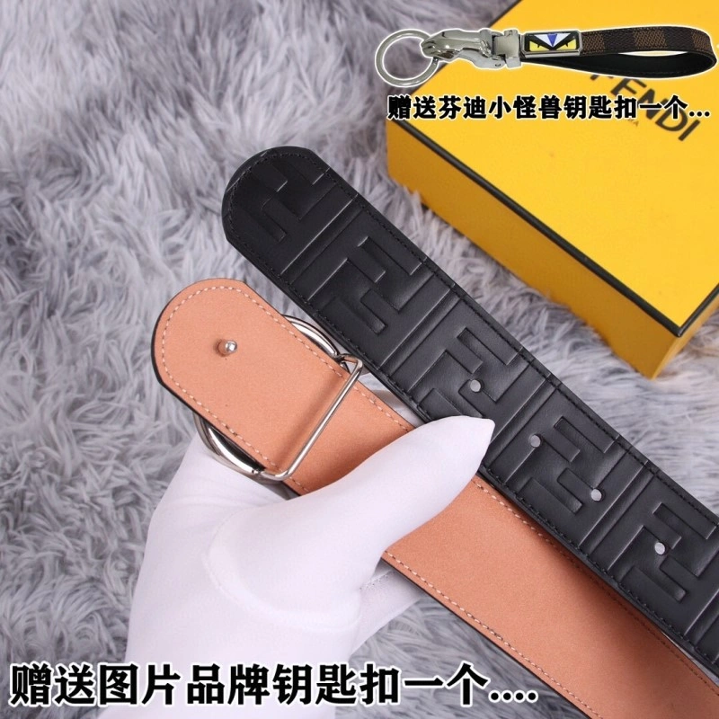 TopPick Fendi Belts 286199
