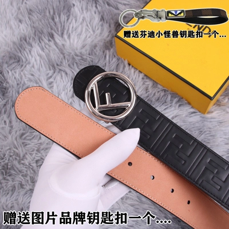 TopPick Fendi Belts 286199