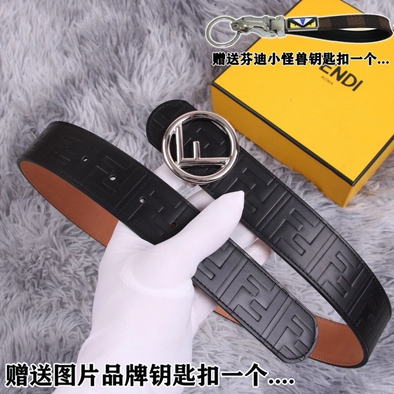 TopPick Fendi Belts 286199