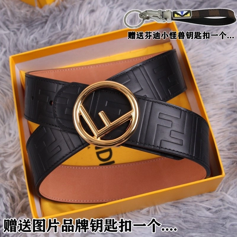 Fendi Belts TravelReady 286205