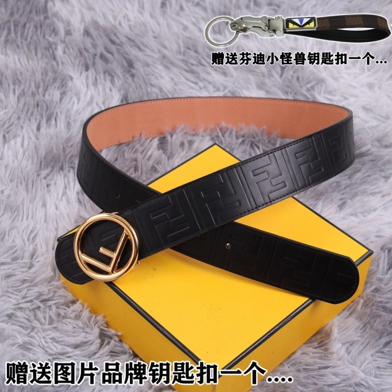Fendi Belts TravelReady 286205