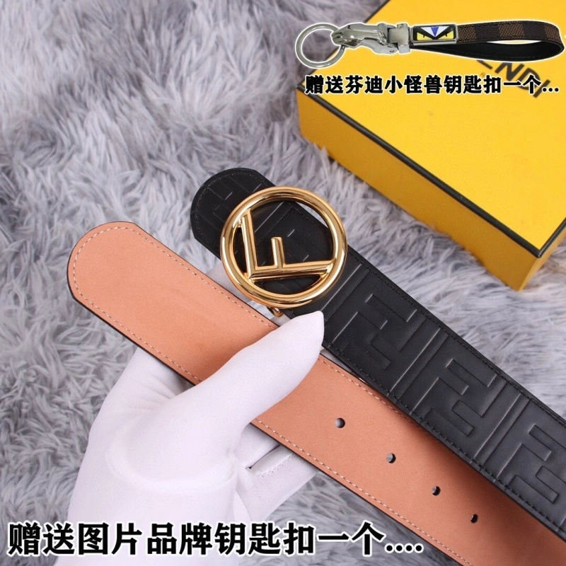 Fendi Belts TravelReady 286205