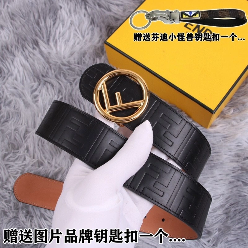 Fendi Belts TravelReady 286205