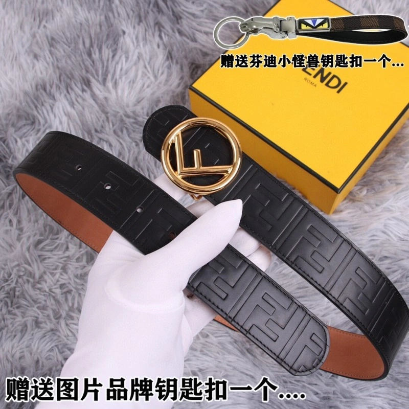 Fendi Belts TravelReady 286205