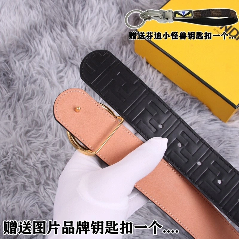Fendi Belts TravelReady 286205