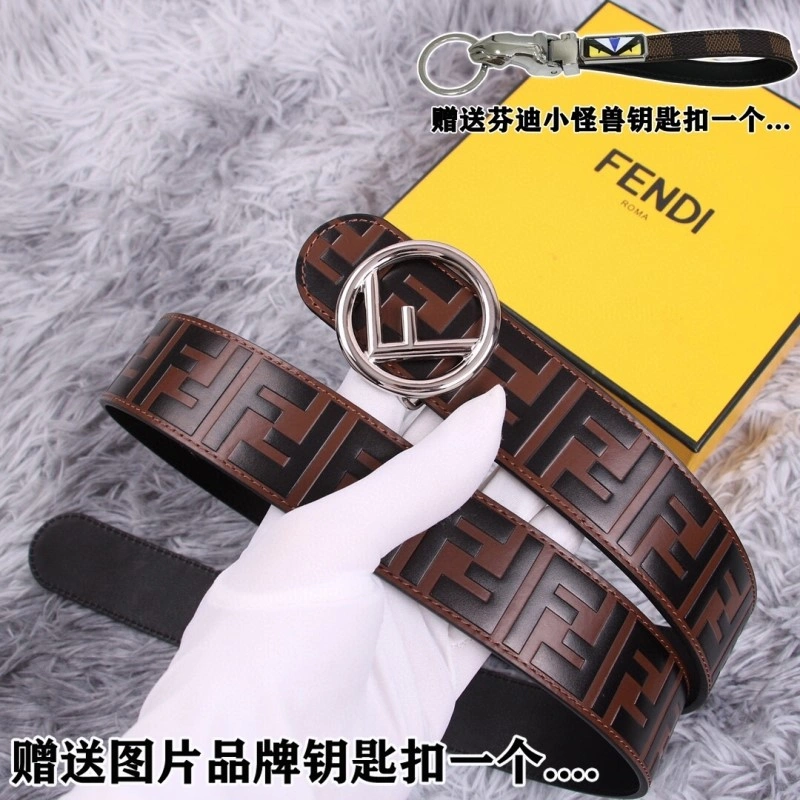 Fendi Belts Sustainable 286206