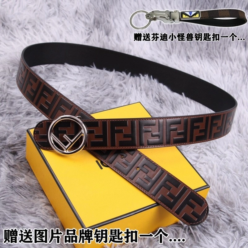 Fendi Belts Sustainable 286206