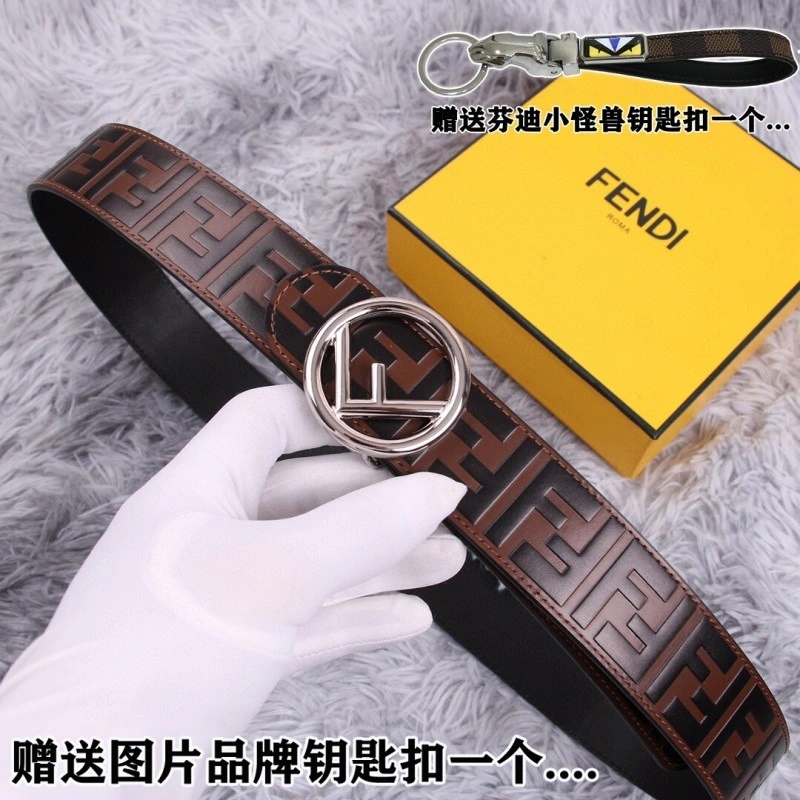 Fendi Belts Sustainable 286206