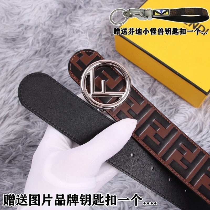 Fendi Belts Sustainable 286206