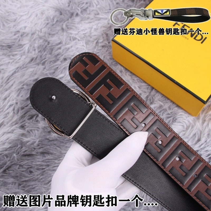 Fendi Belts Sustainable 286206