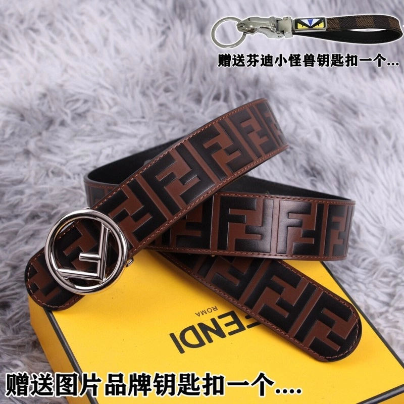 Fendi Belts Sustainable 286206