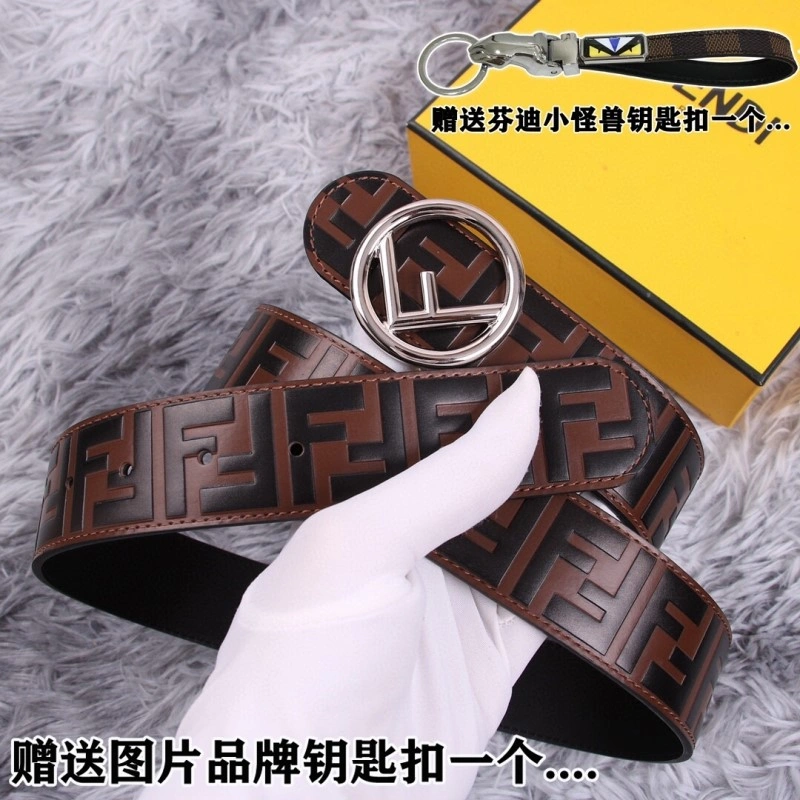 Fendi Belts Sustainable 286206