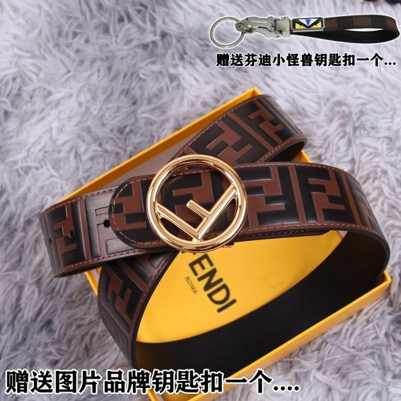 Durable Fendi Belts 286209