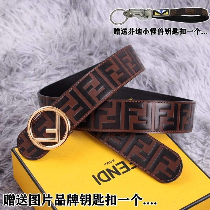 Durable Fendi Belts 286209