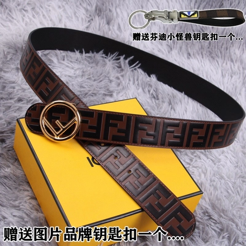 Durable Fendi Belts 286209