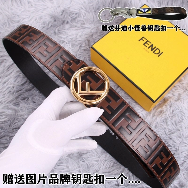 Durable Fendi Belts 286209