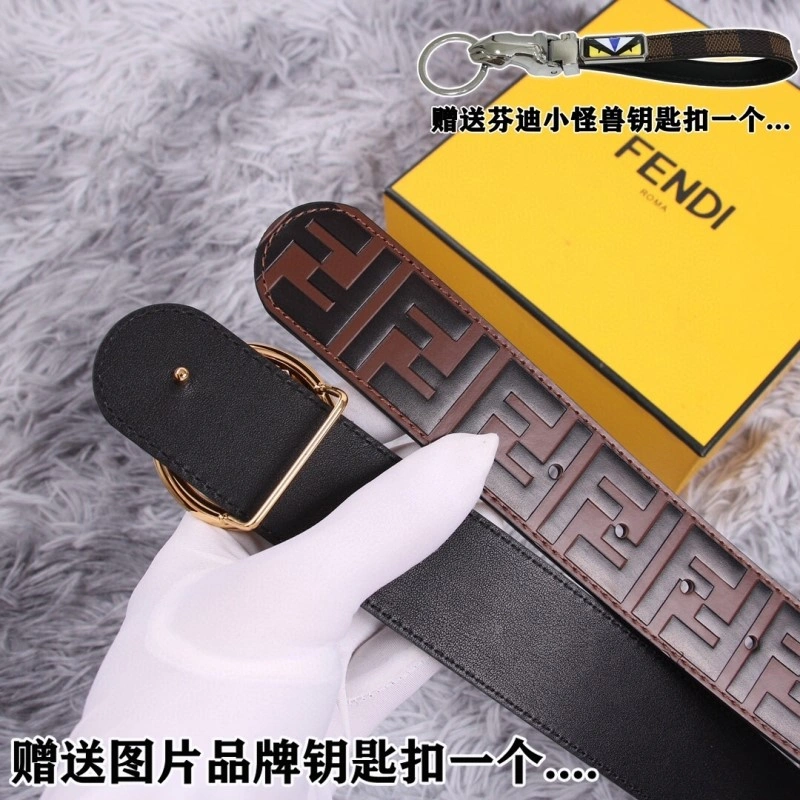 Durable Fendi Belts 286209