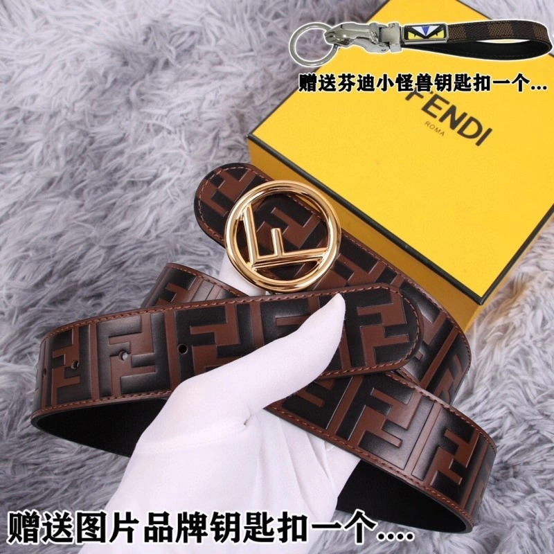 Durable Fendi Belts 286209