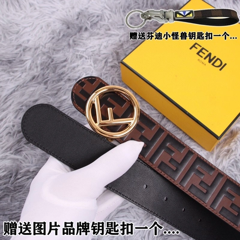 Durable Fendi Belts 286209