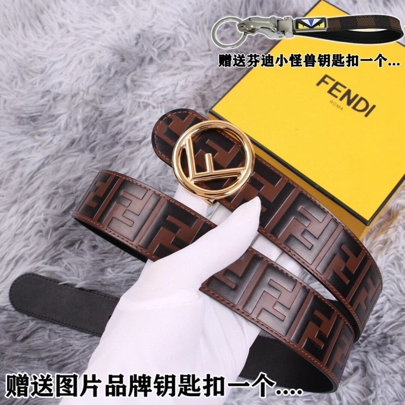 Durable Fendi Belts 286209