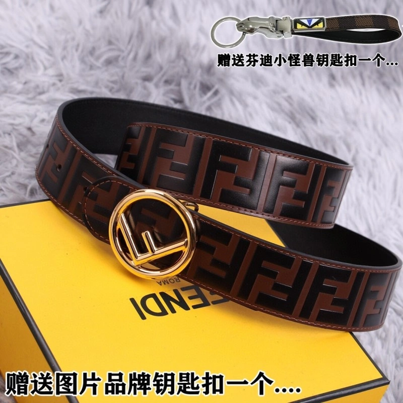 Durable Fendi Belts 286209