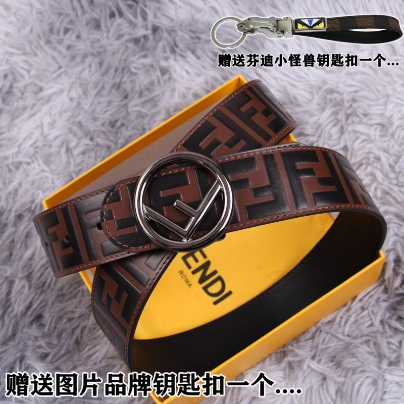 Versatile Fendi Belts 286214