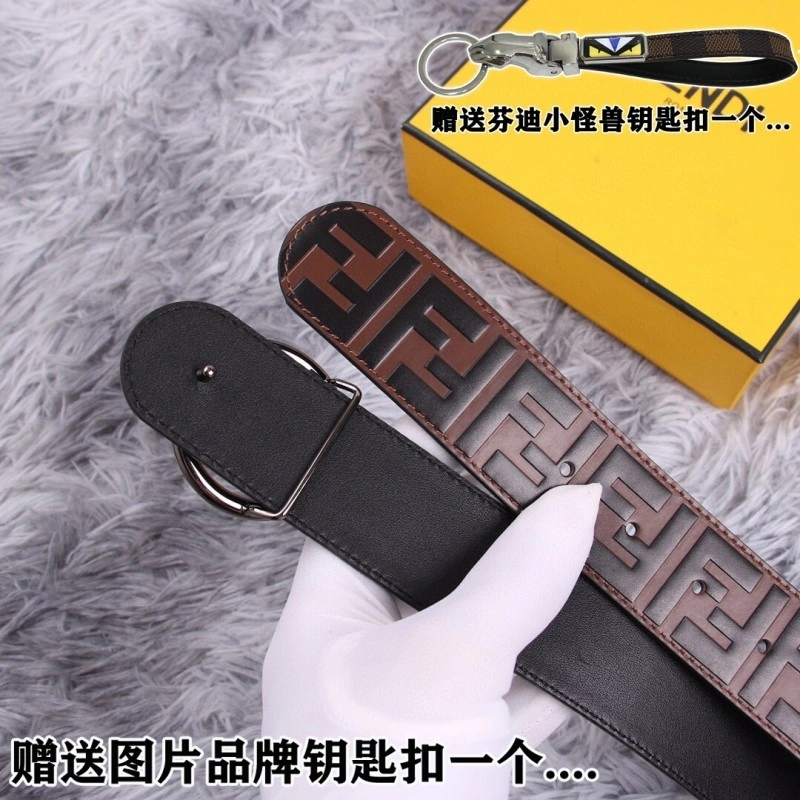 Versatile Fendi Belts 286214