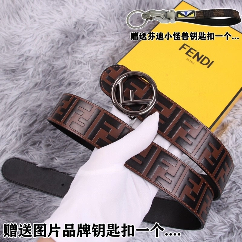 Versatile Fendi Belts 286214