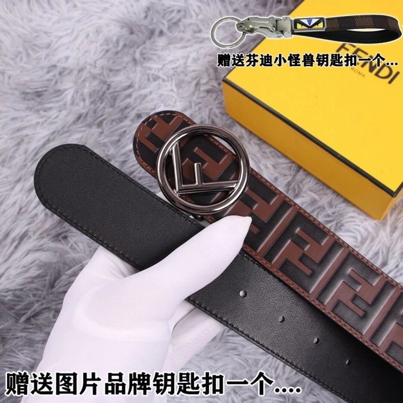Versatile Fendi Belts 286214