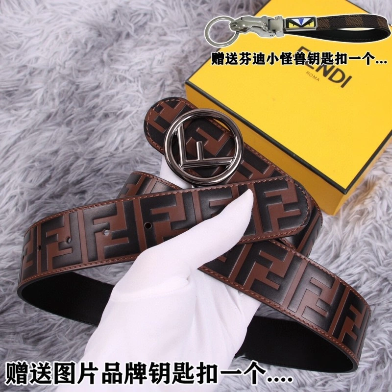 Versatile Fendi Belts 286214