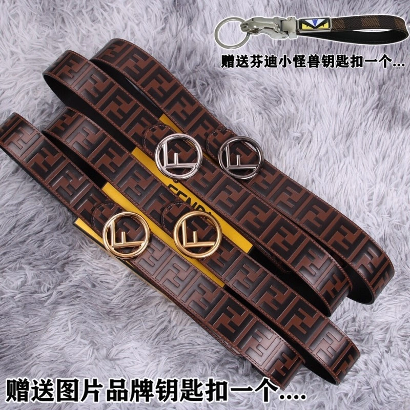 Versatile Fendi Belts 286214