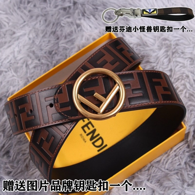 Fendi Belts Comfortable 286215