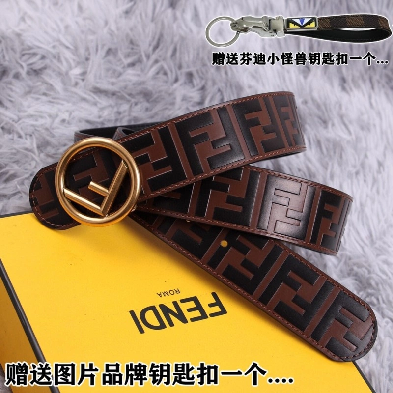 Fendi Belts Comfortable 286215